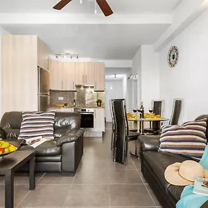 Panoramic 2 Bed Penthouse , Los Cristianos (Tenerife) España