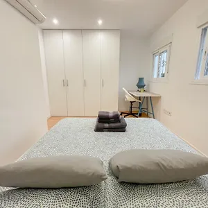 Apartamento Moderno Plz De La Merced, Málaga