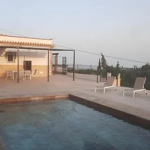 Capricho Nerja , Málaga España